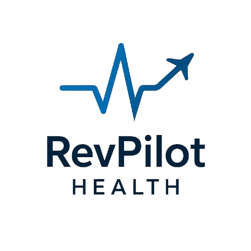 RevPilot Health logo